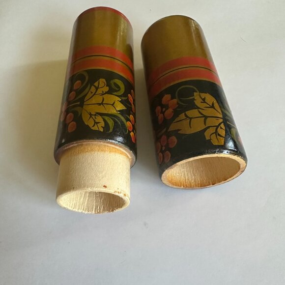 Soviet Pencil Case-Vintage - Picture 4 of 5